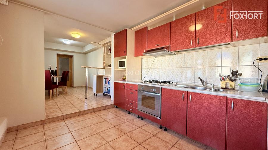 Casa individuala, 5 camere + Garaj + Piscina - Brancoveanu - 17