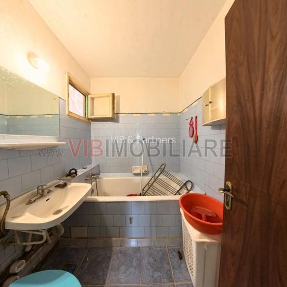 2 Camere - Favorit - Etaj 1 - 6