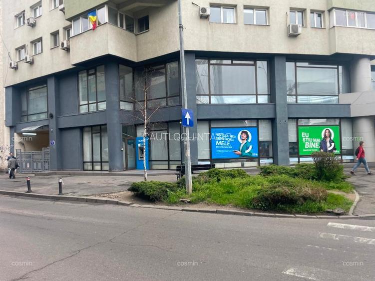 Spatiu Birou 507 mp | Grivita  - 2