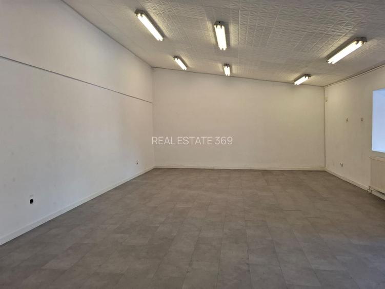 URGENT!, Titulescu, et. 1 in imobil P+1, INTRARE SEPARATA, NEGOCIABIL - 4