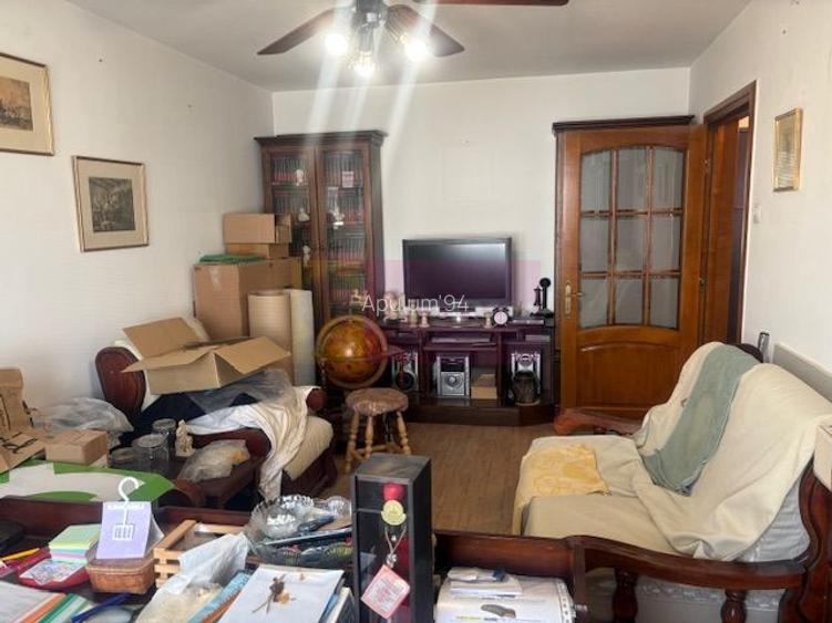 Apartament 2 camere Drumul Taberei-Vladeasa. - 9