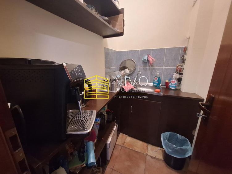Spațiu de birou – Tg. Mureș – Semicentral – Zona Penitenciar - 10