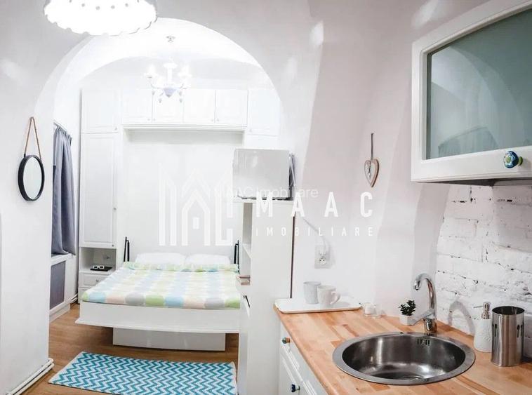 Regim hotelier | 2 apartemente I 3 camere I Ultracentral - 6