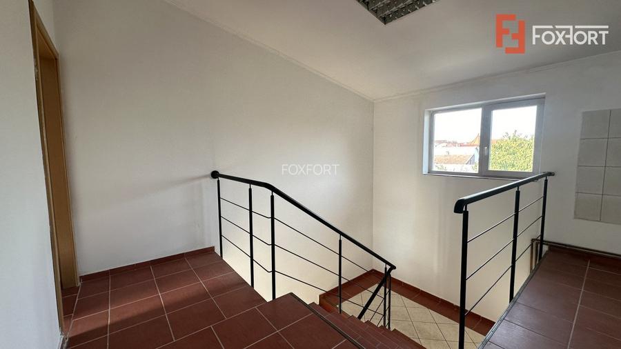 Spatiu de birou 120 mp open space, in zona Lipovei - 6