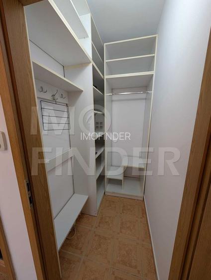 Apartament 2 camere in cartierul Gheorgheni, zona Interservisan - 6