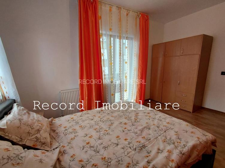 Apartament 3 cam, et.1,parcare zona Parcul Poligon,Sub Cetate Floresti - 9