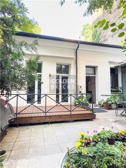 Calea Victoriei | Atenee Palace | Renovata 2025 - 27