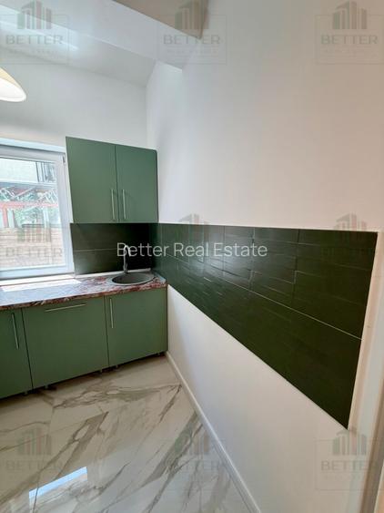 Apartament 2 camere de închiriat Sector 3, Drumul Lunca Sătească | 600 euro lună - 12