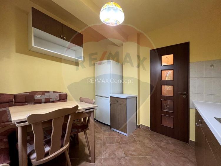 Apartament spațios, de închiriat în zona Mănăștur - 8
