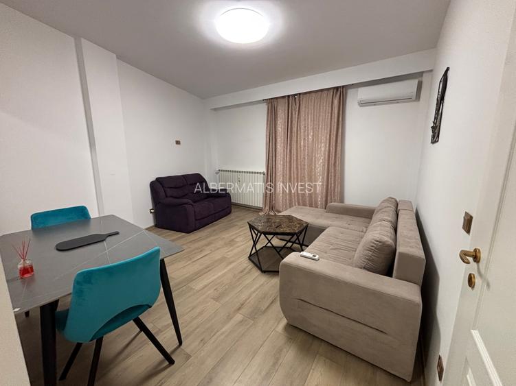 inchiriere apt.2 camere Cismigiu - 4