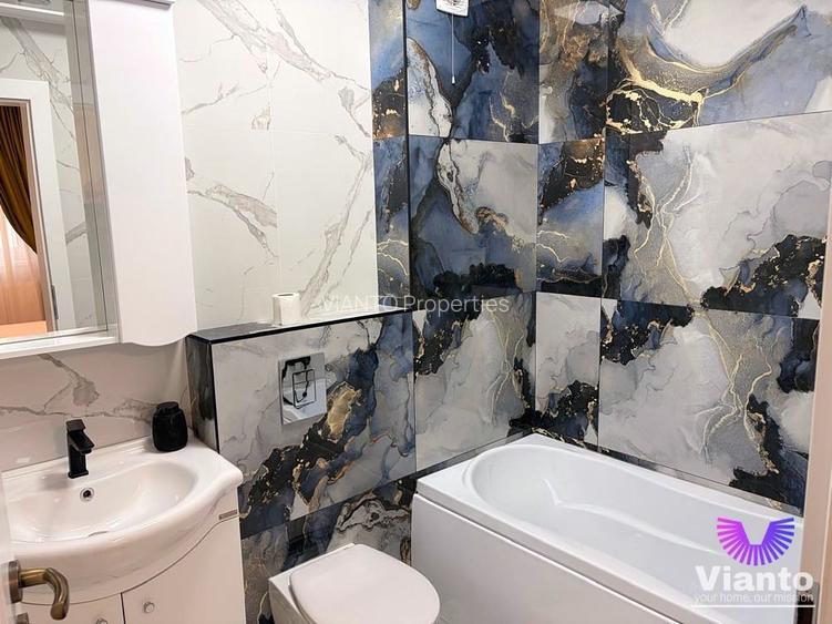 APARTAMENT 3 CAMERE | 70 MP UTILI | 2 BAI | 2 PARCARI | SELIMBAR – BRANA - 6