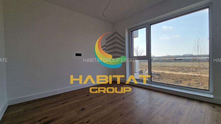 3 camere | Theodor Pallady | 84.44 mp | Etaj 2 | Comision 0% - 12