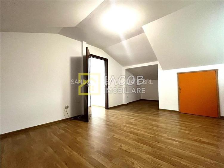 Spatiu birouri, clinica medicala, activitati educative, str. Decebal, zona Miori - 17