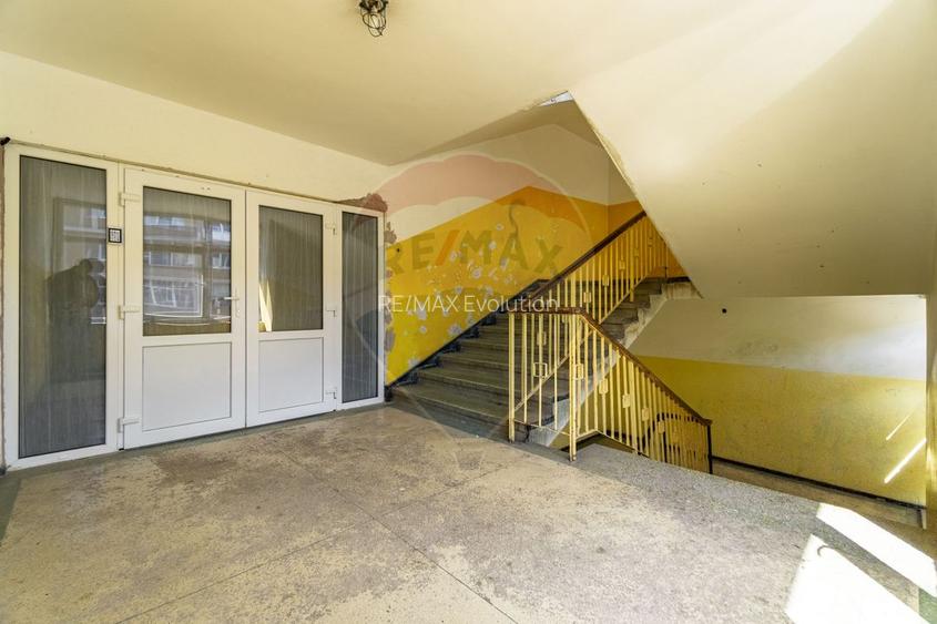 COMISION 0%| DE VANZARE| CAMERA| ETAJ 2/4| ZONA CORESI - 11