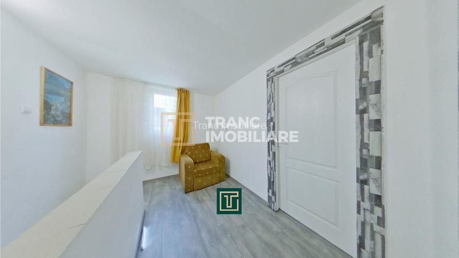 Cabană de vânzare la 3 Insule-Arad - 12