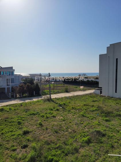 TERMEN LUNG(INCLUSIV  VARA) -MAMAIA NORD -250 M DE PLAJA MACKEREL - 2 CAMERE - 10