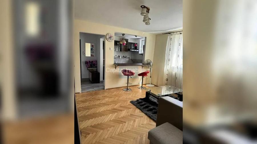 0% Comision | Apartament semidecomandat cu 2 camere | Gheorgheni - 2