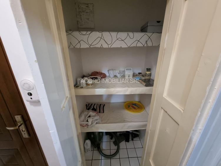 Apartament 2 camere zona Tomis 1 - 4