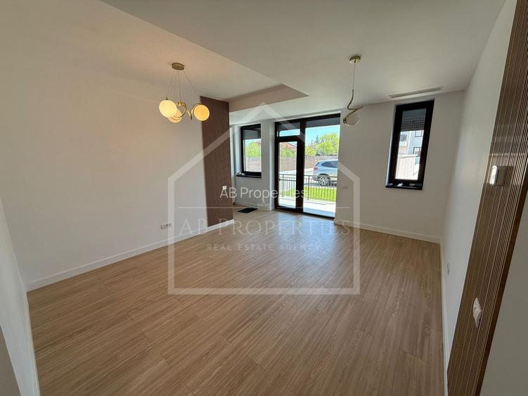 RPIMA INCHIRIERE | 4 unitati | Apartament 3 camere | Vedere la Lac - 17