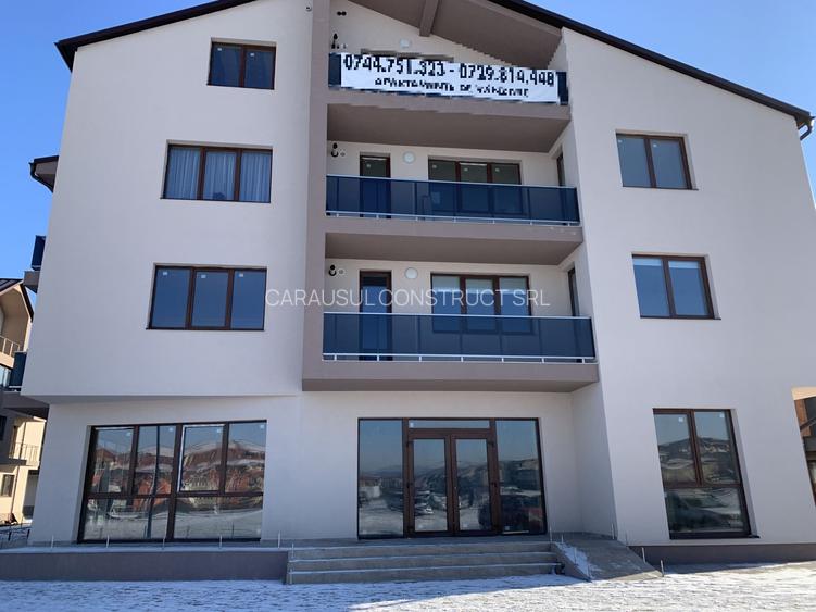 Teilor Residence Floresti - 12