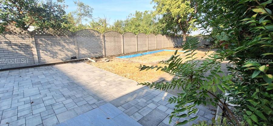 Imobil in zona Bucovina -pretabil sediu firma/clinica/etc - 2