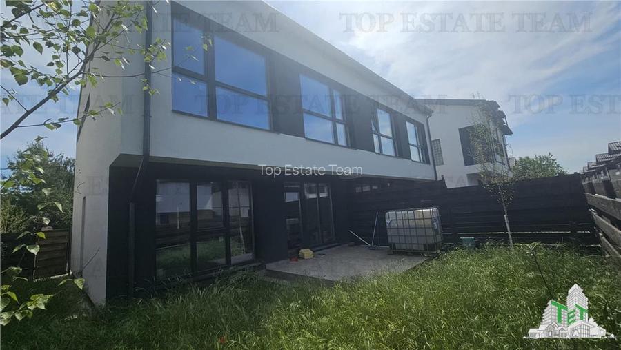 Duplex premium 4 camere incalzire in pardoseala in Prel.Ghencea - 6