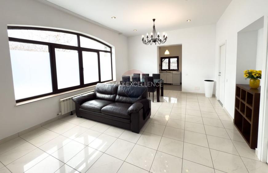 [COMISION 0%] Vilă Multifamilială deosebită – Găgeni | 9 Camere | - 14