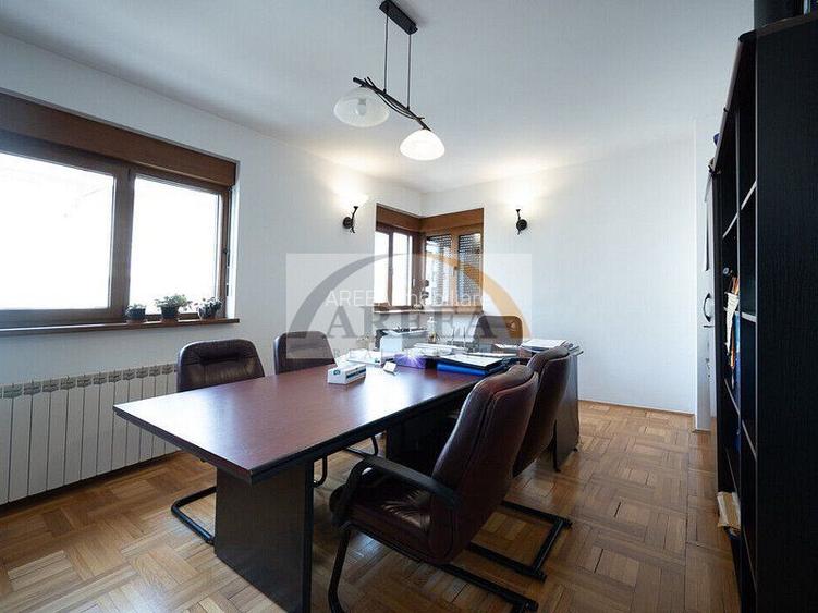 Vila cu 750 mp utili si teren de 1.480 mp in Erou Iancu Nicolae - 22