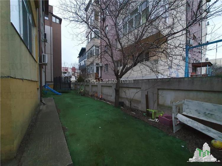 Apartament 2 camere si curte interioara Compozitori - 16