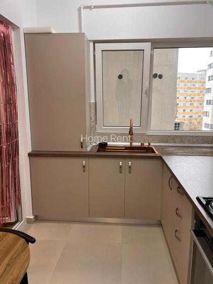 APARTAMENT LUX 2 CAMERE/ MOBILAT SI UTILAT - 12
