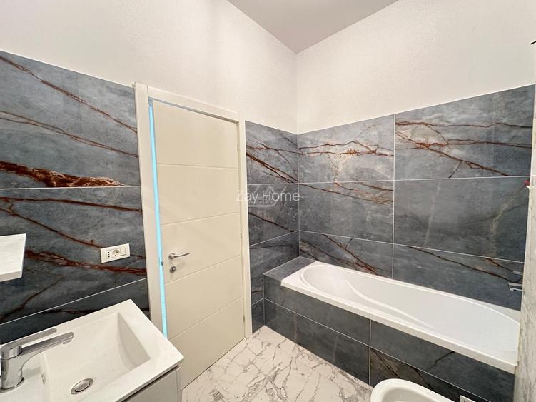 Bloc nou cu finisaje deosebite. Etaj intermediar. Loc de parcare. - 6