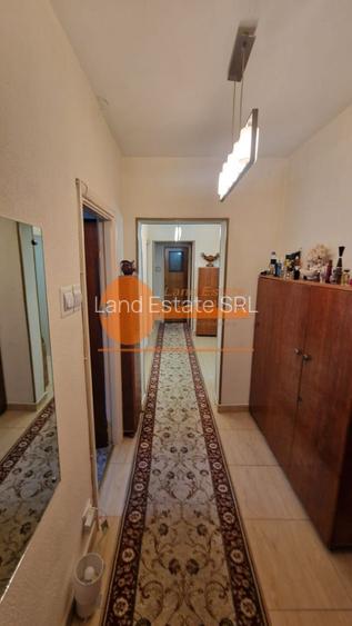 Apartament 4 camere | Crângași - 19