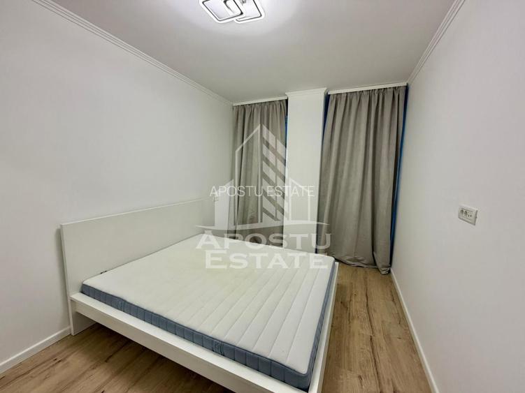 Apartament cu 2 camere, Timisoara, Torontalului Campeador City - 3