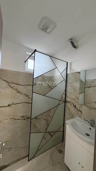4 camere Militari Apusului | 60 mp, renovat complet, metrou Gorjului - 6