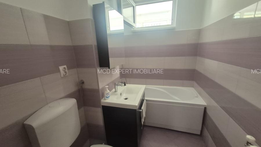 Apartament modern cu 3 camere, complet mobilat și utilat, Bd. Mihai Eminescu – - 10