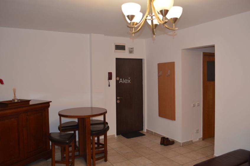 Apartament 2 camere Sala Palatului, Ateneu - 4