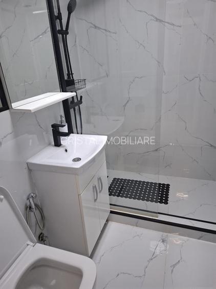 Garsoniera premium parter, jacuzzi, mobilata complet, zona Vitan, pet friendly - 6