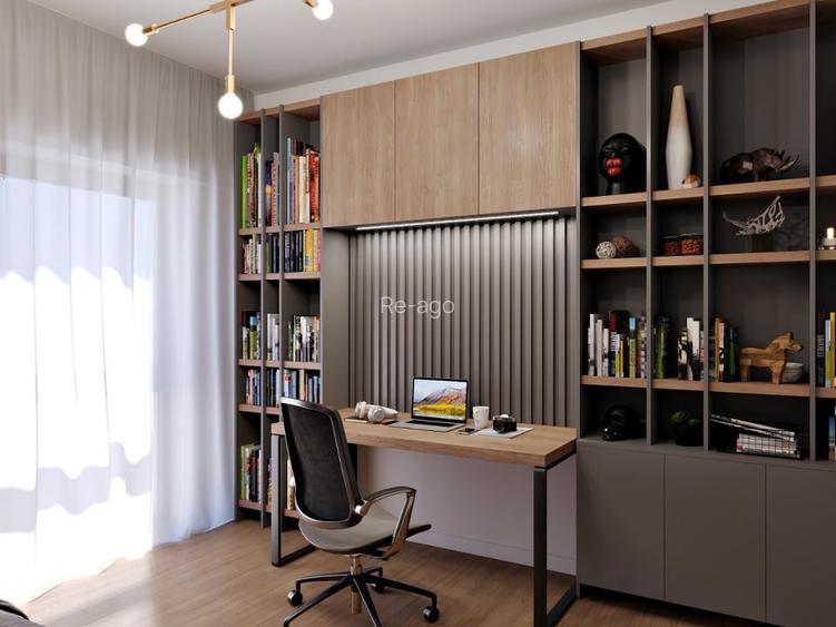 Apartament 4 camere Complex Up- Site - 4