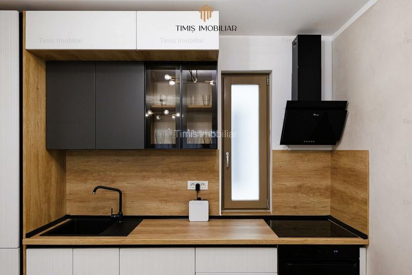 Com 0% -  Apartament Premium | Parcare subterana & Terasa 20mp - 12