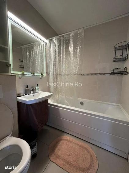 Apartament 3 camere Palasl Mall - 12