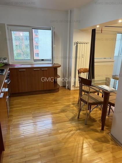 Apartament 2 camere TEI - 4