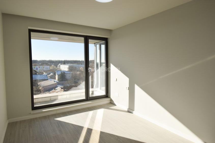 Ap 2 camere LUX Bucurestii Noi - Straulesti - Sisesti -aprilie 2026- 118mpc - 17