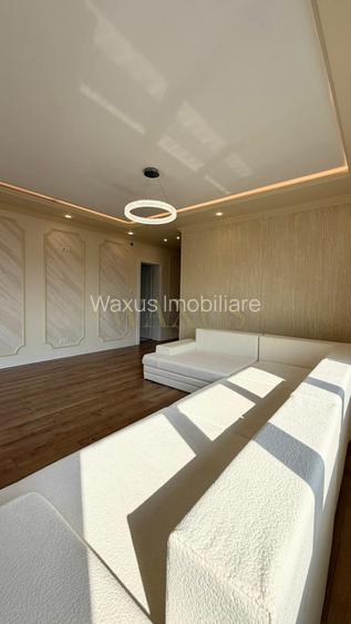 Casa de Lux,Zona Valea Ghinzii,10 ari teren - 3