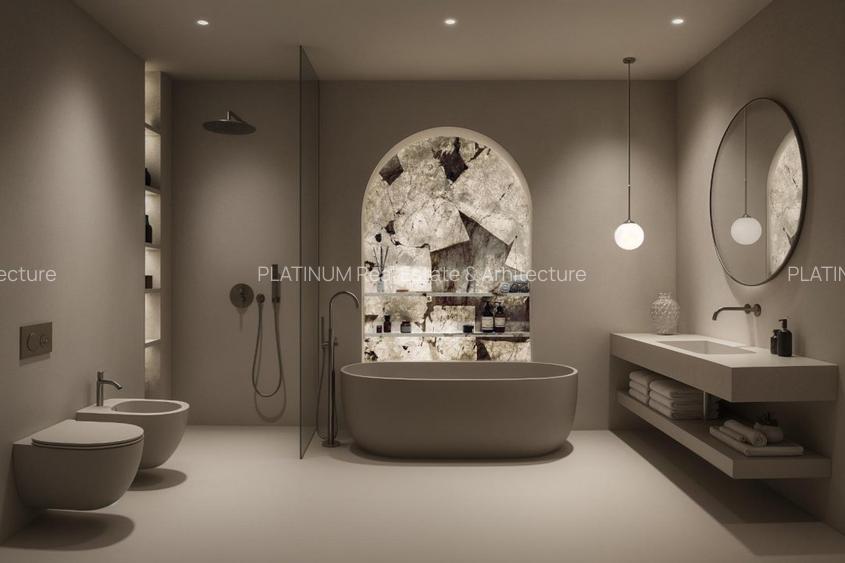 Vanzare penthouse UpSite Floreasca - 14