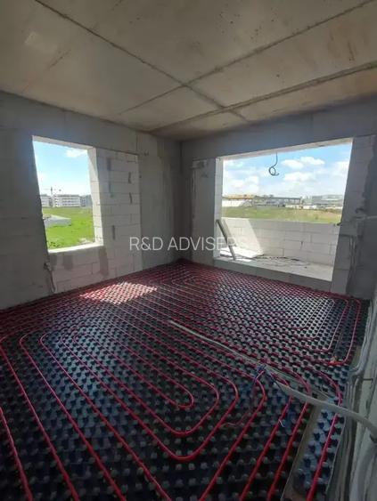 Apartament 3 camere Pallady cu Loc Parcare GRATUIT comision 0 - 2