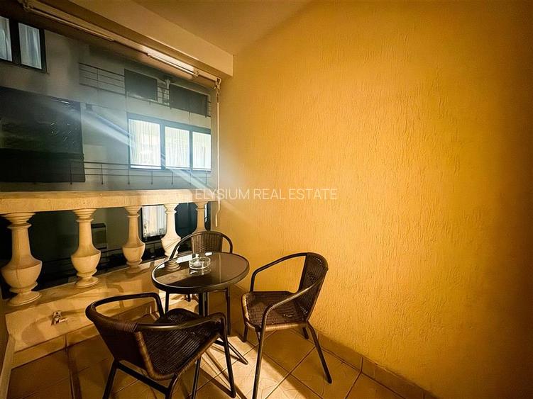 Apartament de vanzare 3 camere Herastrau Complex Persepolis - 30