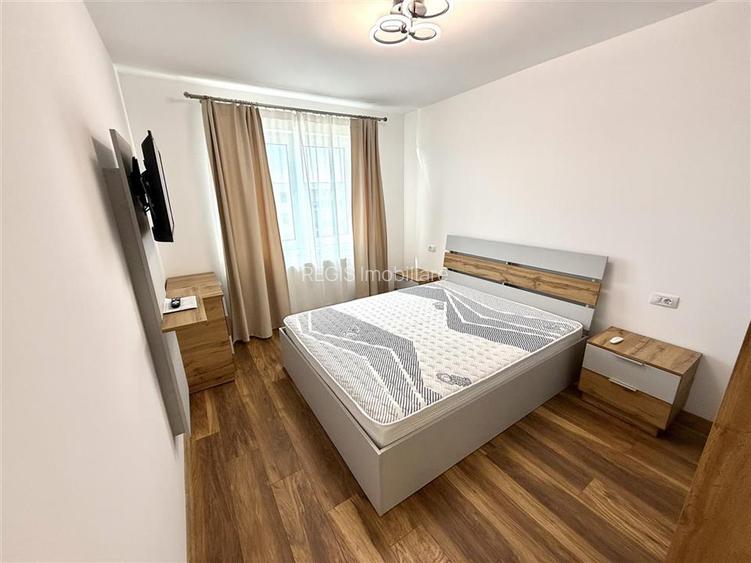 Apartament 3 camere / Parcare subterana/ Zona Coresi - 8