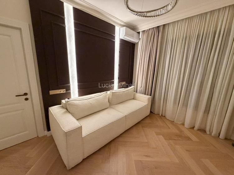 Apartament modern 3 camere, finisaje premium, complet mobilat și utilat - 14