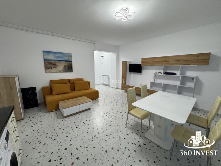 Apartament 2 camere - Mutare imediata ! - Mamaia nord zona Lidl - 4