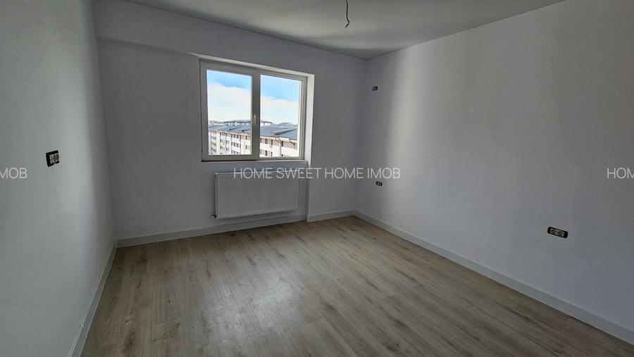 Apartamente 3 cam | 60mp - 72 mp | Comision 0 | Militari Residence | Bloc 2025 - 4